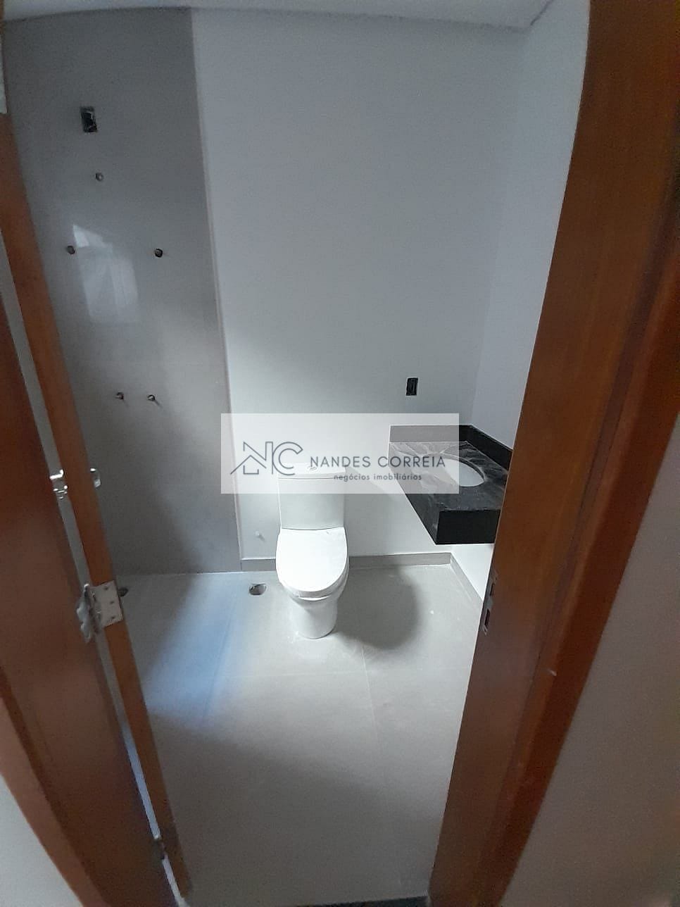 Casa à venda com 3 quartos, 120m² - Foto 7