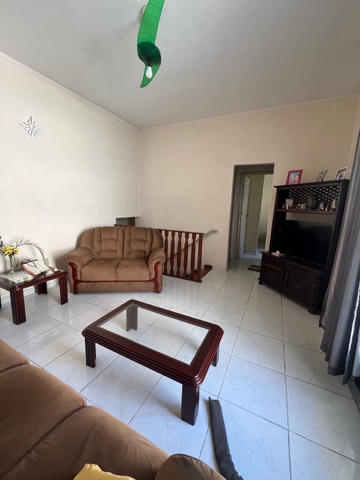 Casa com 140m² 3 quartos e 2 banheiros, à venda, no bairro Inhaúma em Rio de Janeiro