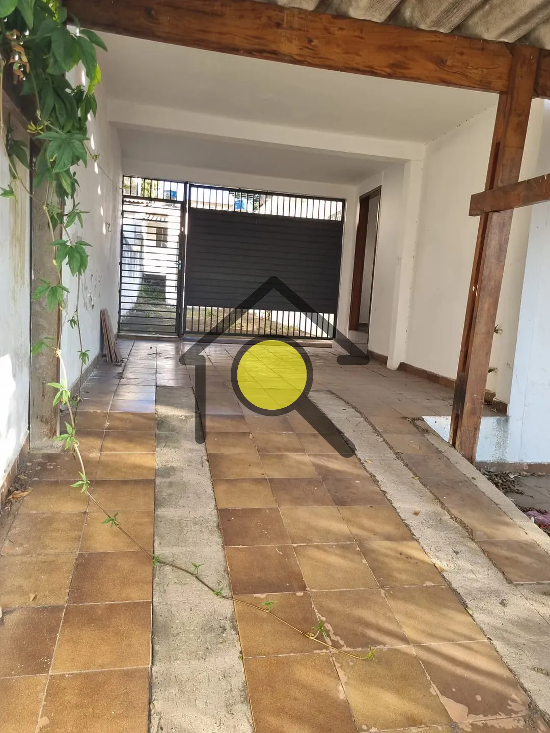 Casa, 3 quartos, 150 m² - Foto 1