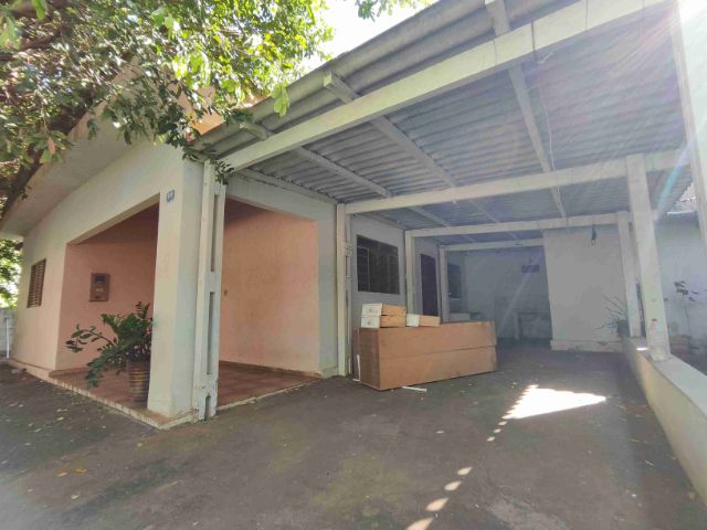 Casa 2 quartos e 1 banheiro, à venda, no bairro Parque Vila Nova em Fernandópolis