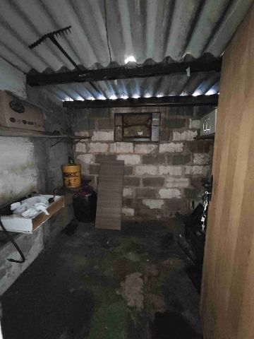 Casa 2 quartos e 1 banheiro, à venda, no bairro Parque Vila Nova em Fernandópolis