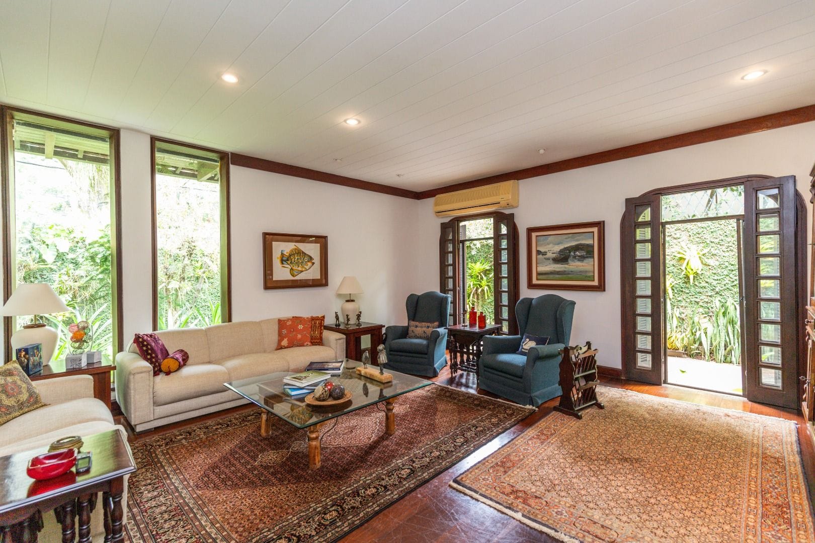 NVA Imóveis - ITANHANGÁ | Casa - CA0021_NVA