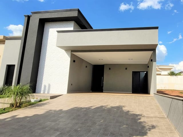 Casa com 360m² 3 quartos e 5 banheiros, à venda, no bairro Residencial Donnabella em Olímpia
