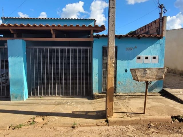 Foto do Casa - Casa para locação, Cidade Satélite, Juatuba, MG | Patrimoni Imóveis