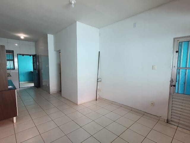 Foto do Casa - Casa para locação, Cidade Satélite, Juatuba, MG | Patrimoni Imóveis