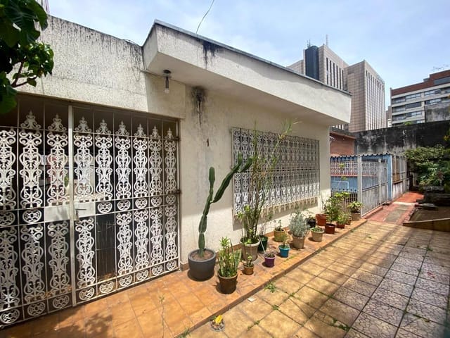 Foto do Casa - Casa de vila  à venda, Vila Mariana, São Paulo, SP | Pecoraro Imóveis