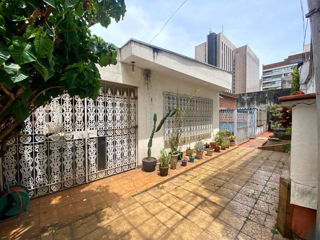 Foto do Casa - Casa de vila  à venda, Vila Mariana, São Paulo, SP | Pecoraro Imóveis