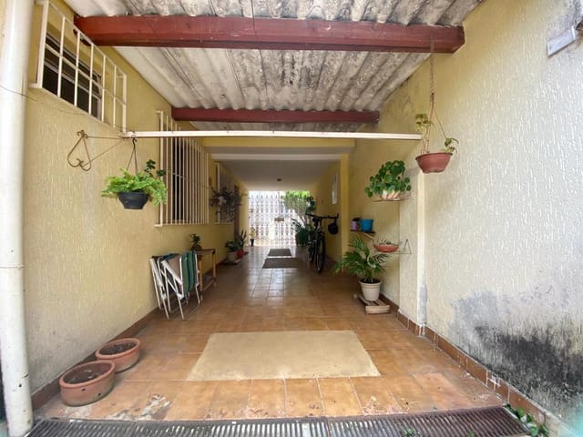 Foto do Casa - Casa de vila  à venda, Vila Mariana, São Paulo, SP | Pecoraro Imóveis