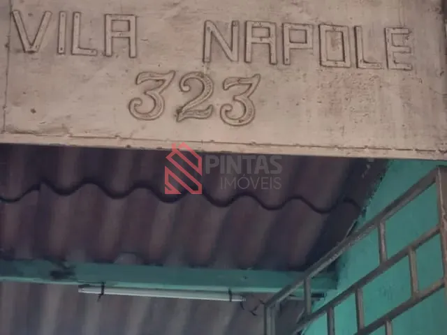 Casa 1 quarto e 1 banheiro, à venda, no bairro Centro em Niterói
