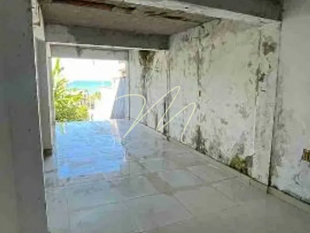 Casa com 370m² 3 quartos e 2 banheiros, à venda, no bairro Olivença em Ilhéus