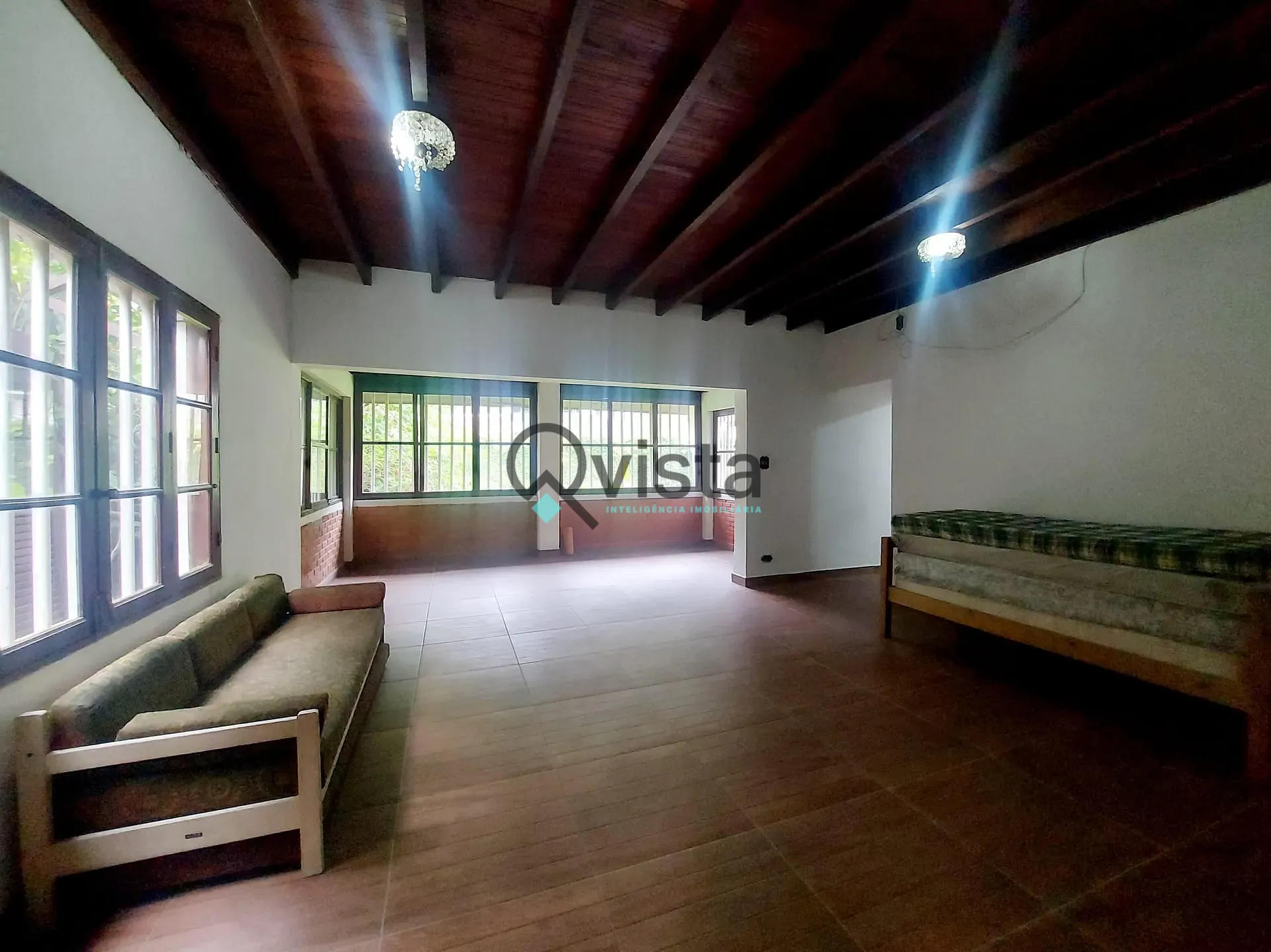 Casa, 4 quartos, 190 m² - Foto 3