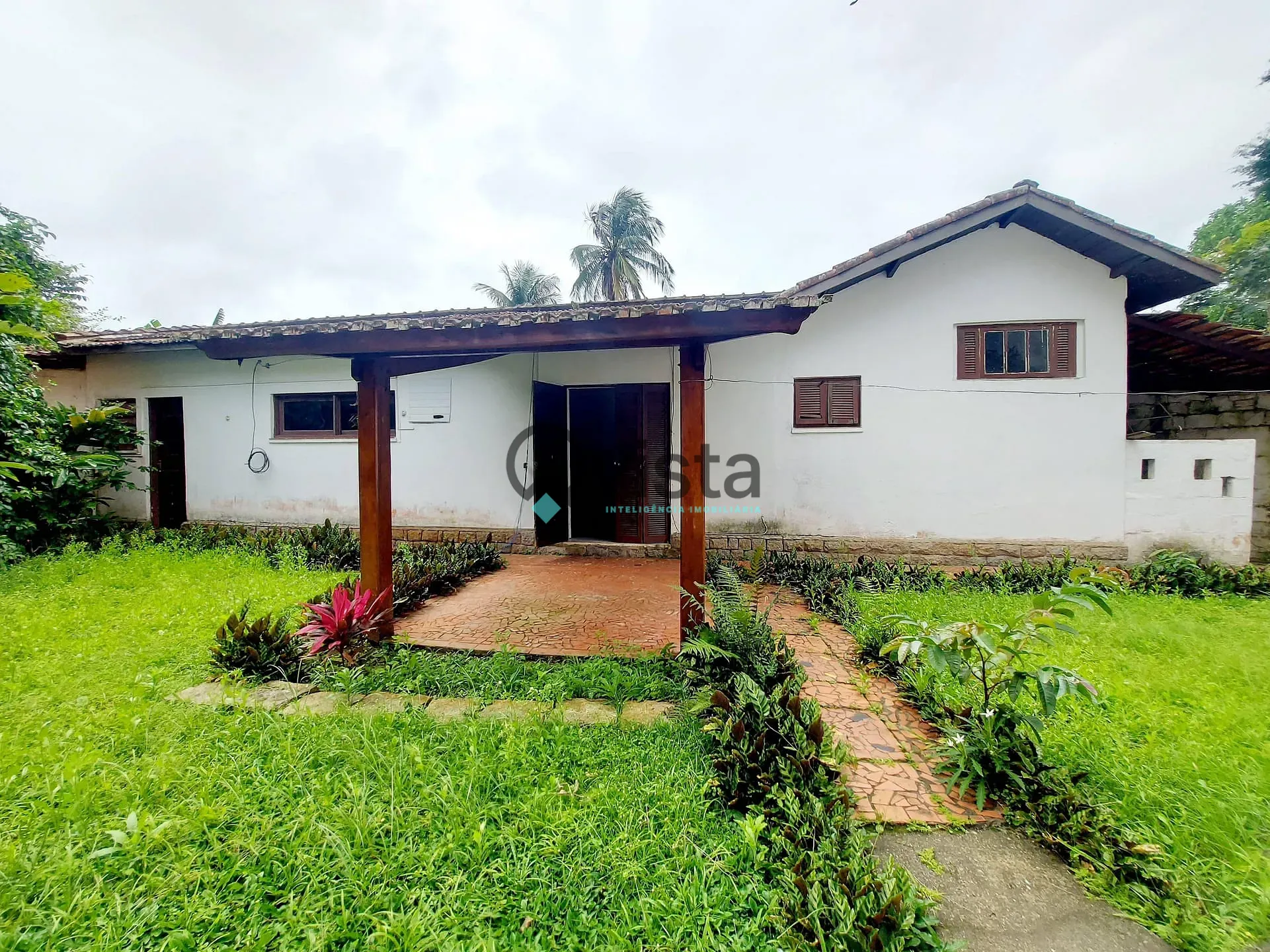 Casa, 4 quartos, 190 m² - Foto 21