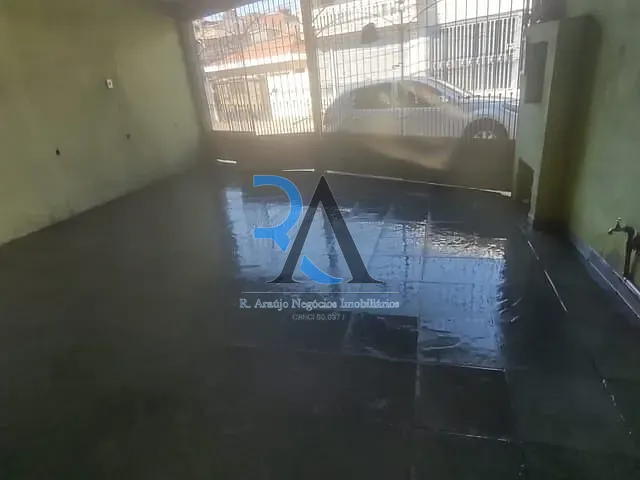 Casa 3 quartos e 2 banheiros, à venda, no bairro Jardim Marília em São Paulo
