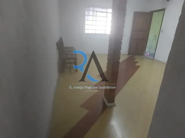 Casa 3 quartos e 2 banheiros, à venda, no bairro Jardim Marília em São Paulo