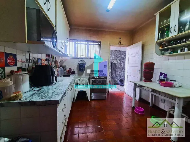 Casa 3 quartos e 1 banheiro, à venda ou para alugar, no bairro Jardim Colombo em São Paulo
