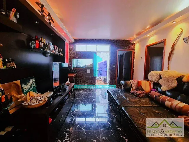Casa 3 quartos e 1 banheiro, à venda ou para alugar, no bairro Jardim Colombo em São Paulo