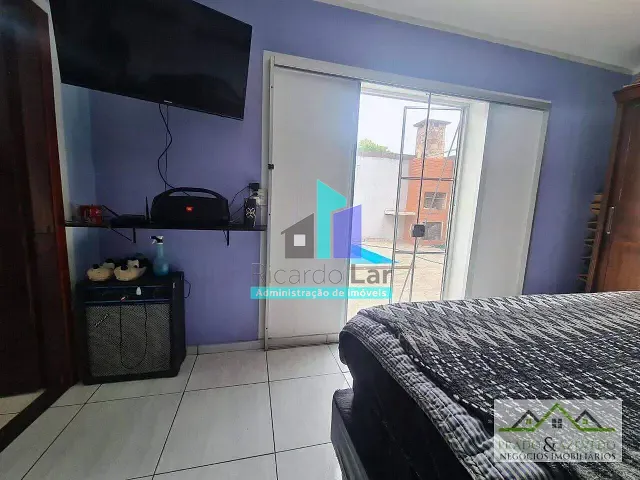 Casa 3 quartos e 1 banheiro, à venda ou para alugar, no bairro Jardim Colombo em São Paulo