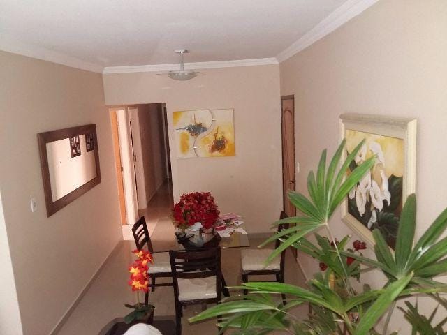 Foto do Casa - Casa à venda 3 Quartos, 1 Suite, 2 Vagas, 250M², Bosque dos Eucaliptos, São José dos Campos - SP | RUSSI IMÓVEIS