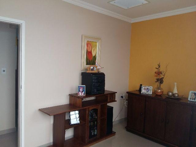 Foto do Casa - Casa à venda 3 Quartos, 1 Suite, 2 Vagas, 250M², Bosque dos Eucaliptos, São José dos Campos - SP | RUSSI IMÓVEIS