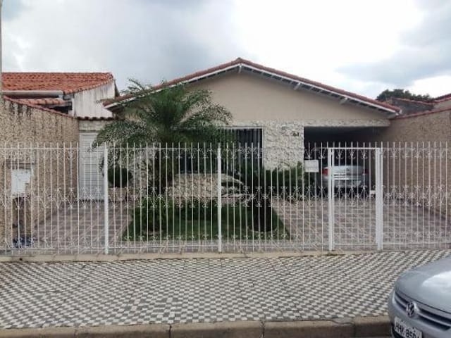 Foto do Casa - Casa à venda 3 Quartos, 1 Suite, 2 Vagas, 250M², Bosque dos Eucaliptos, São José dos Campos - SP | RUSSI IMÓVEIS