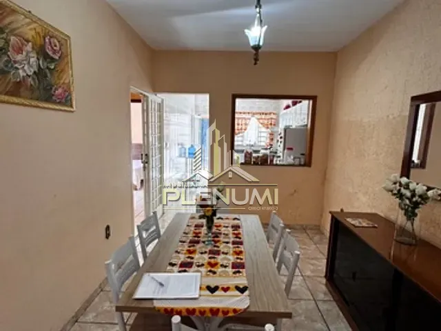 Casa com 160m² 4 quartos e 2 banheiros, à venda, no bairro Parque Residencial Brasília em Rio Claro