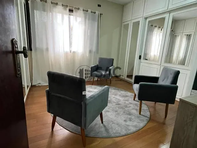 Casa 5 quartos e 4 banheiros, para alugar, no bairro Jardim Santa Rosália em Sorocaba