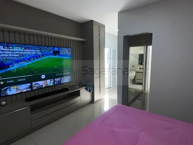 Casa 3 quartos e 4 banheiros, à venda, no bairro Centro em Patrocínio