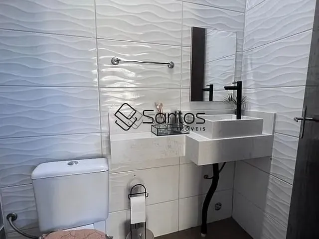 Casa com 936m² 4 quartos e 5 banheiros, à venda, no bairro Pindorama em Ijuí