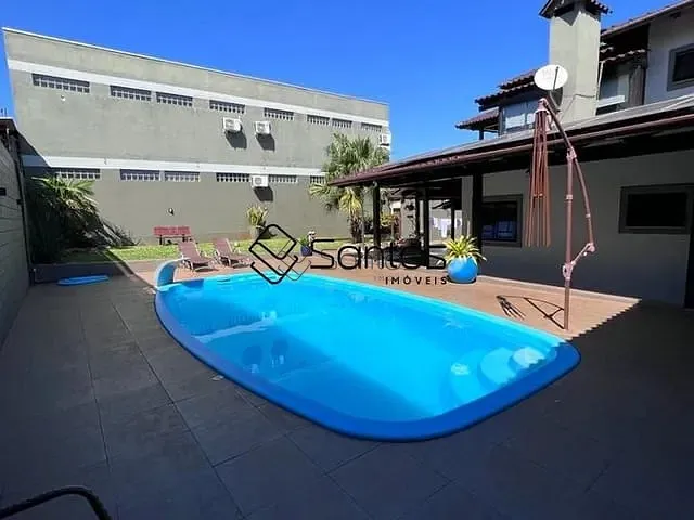 Casa com 936m² 4 quartos e 5 banheiros, à venda, no bairro Pindorama em Ijuí