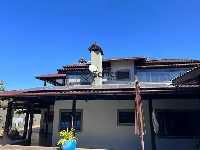 Casa com 936m² 4 quartos e 5 banheiros, à venda, no bairro Pindorama em Ijuí