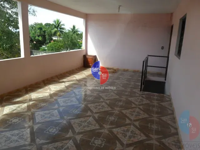 Casa com 380m² 2 quartos e 3 banheiros, à venda, no bairro Jardim da Paz (Guia de Pacobaíba) em Magé