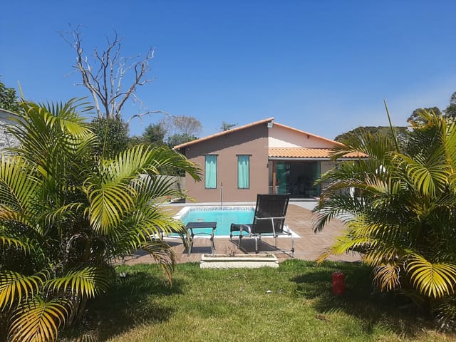Casa com 600m² 3 quartos e 3 banheiros, à venda, no bairro 1k apos Filgueiras em Juiz de Fora