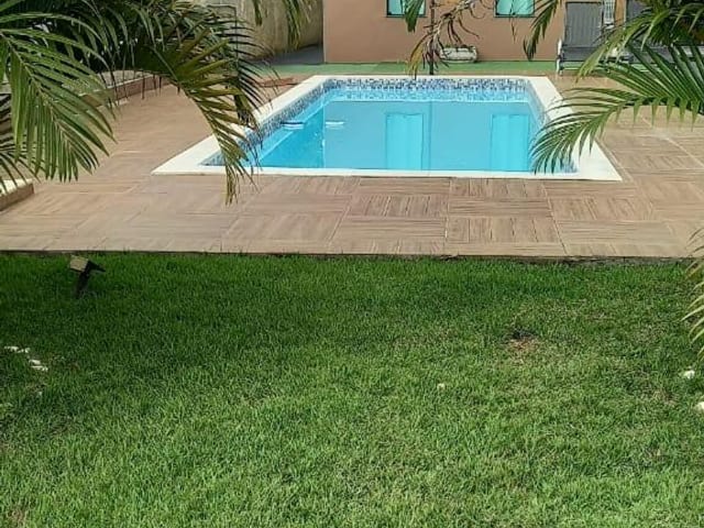 Casa com 600m² 3 quartos e 3 banheiros, à venda, no bairro 1k apos Filgueiras em Juiz de Fora