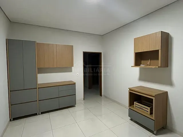Casa 3 quartos e 1 banheiro, à venda, no bairro ESPLANADA III em Chapadão do Sul