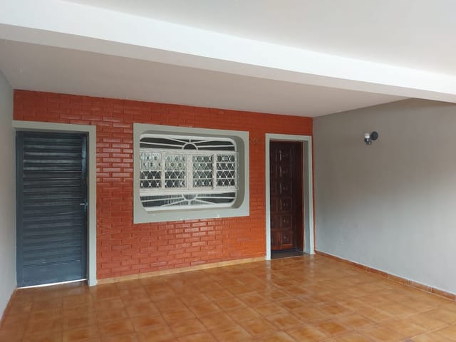 Foto do Casa - Casa para locação, Monte Líbano, Piracicaba, SP | Imobiliária Schiavinato