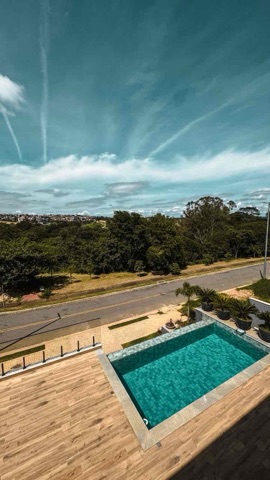 Casa com 520m² 4 quartos e 2 banheiros, à venda ou para alugar, no bairro Alphaville Vespasiano em Vespasiano