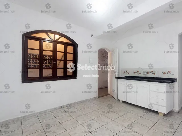 Casa com 223m² 4 quartos e 3 banheiros, à venda, no bairro Jardim Camila em Mauá