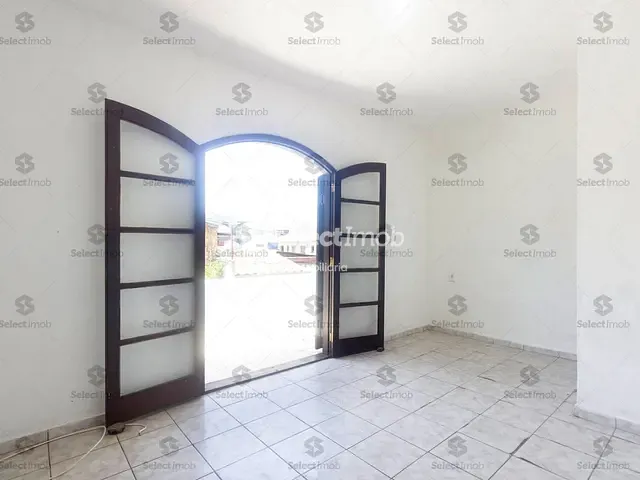 Casa com 223m² 4 quartos e 3 banheiros, à venda, no bairro Jardim Camila em Mauá