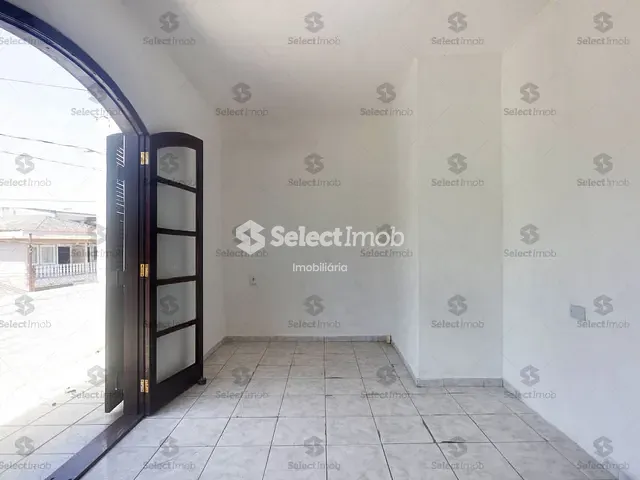 Casa com 223m² 4 quartos e 3 banheiros, à venda, no bairro Jardim Camila em Mauá