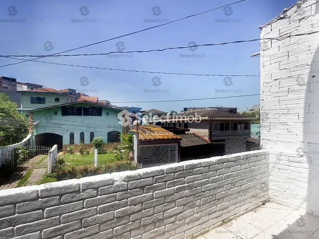 Casa com 223m² 4 quartos e 3 banheiros, à venda, no bairro Jardim Camila em Mauá