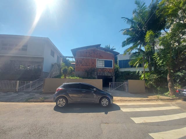 Foto do Casa - Casa à venda, Sumaré, São Paulo. | Sell Imóveis