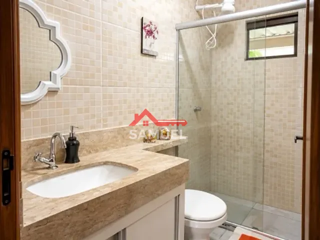 Casa com 400m² 3 quartos e 2 banheiros, à venda, no bairro Setor Habitacional Vicente Pires - Trecho 3 em Brasília