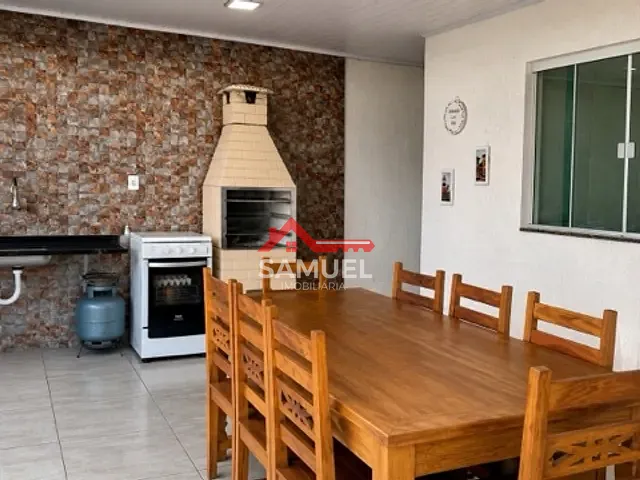 Casa com 400m² 3 quartos e 2 banheiros, à venda, no bairro Setor Habitacional Vicente Pires - Trecho 3 em Brasília