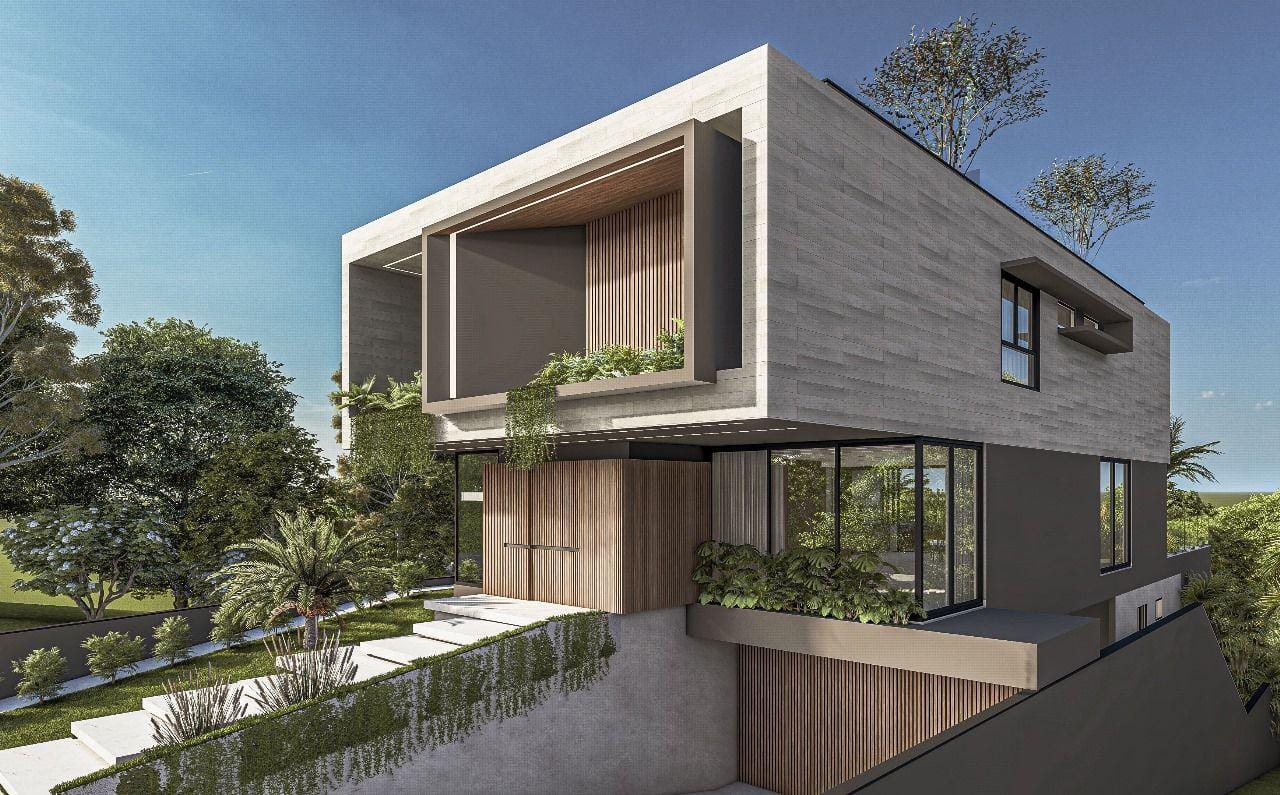 Casa em Alphaville — foto 4