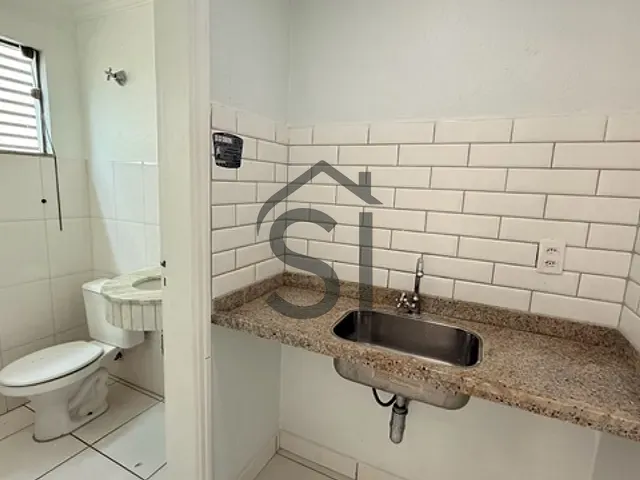 Casa com 150m², para alugar, no bairro Vila Pavan em Americana