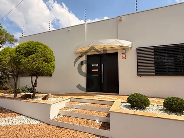 Casa com 150m², para alugar, no bairro Vila Pavan em Americana