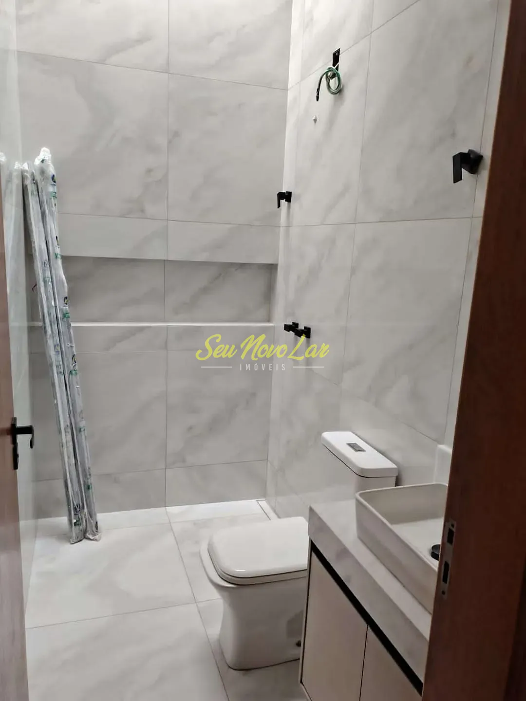 Casa, 3 quartos, 131 m² - Foto 9
