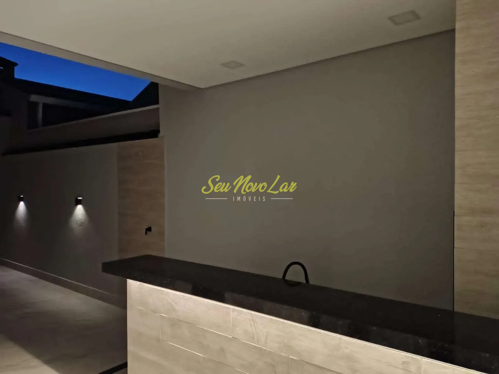 Casa, 3 quartos, 131 m² - Foto 6