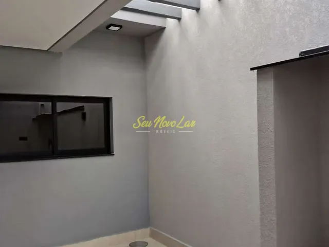 Casa com 150m² 3 quartos e 1 banheiro, à venda, no bairro Jardim Residencial Nova Veneza em Indaiatuba