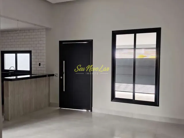 Casa com 150m² 3 quartos e 1 banheiro, à venda, no bairro Jardim Residencial Nova Veneza em Indaiatuba